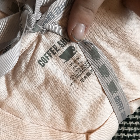 S/M Sleep Shirt/Dress - Picture 5 of 5